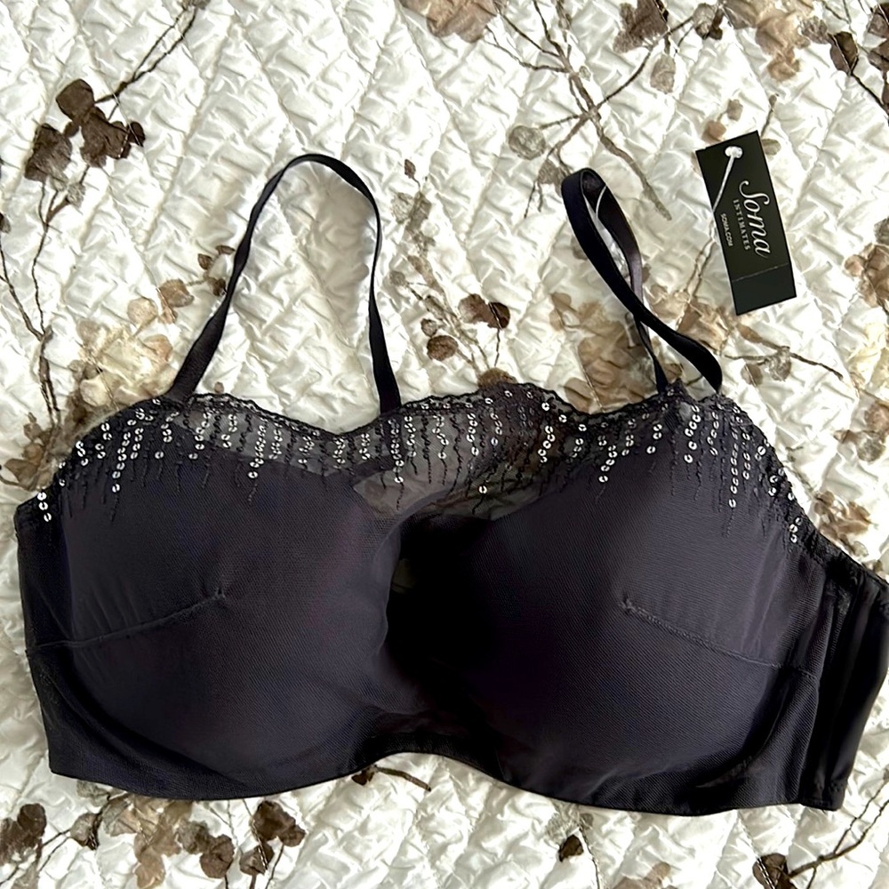 NEW Soma camisole bra